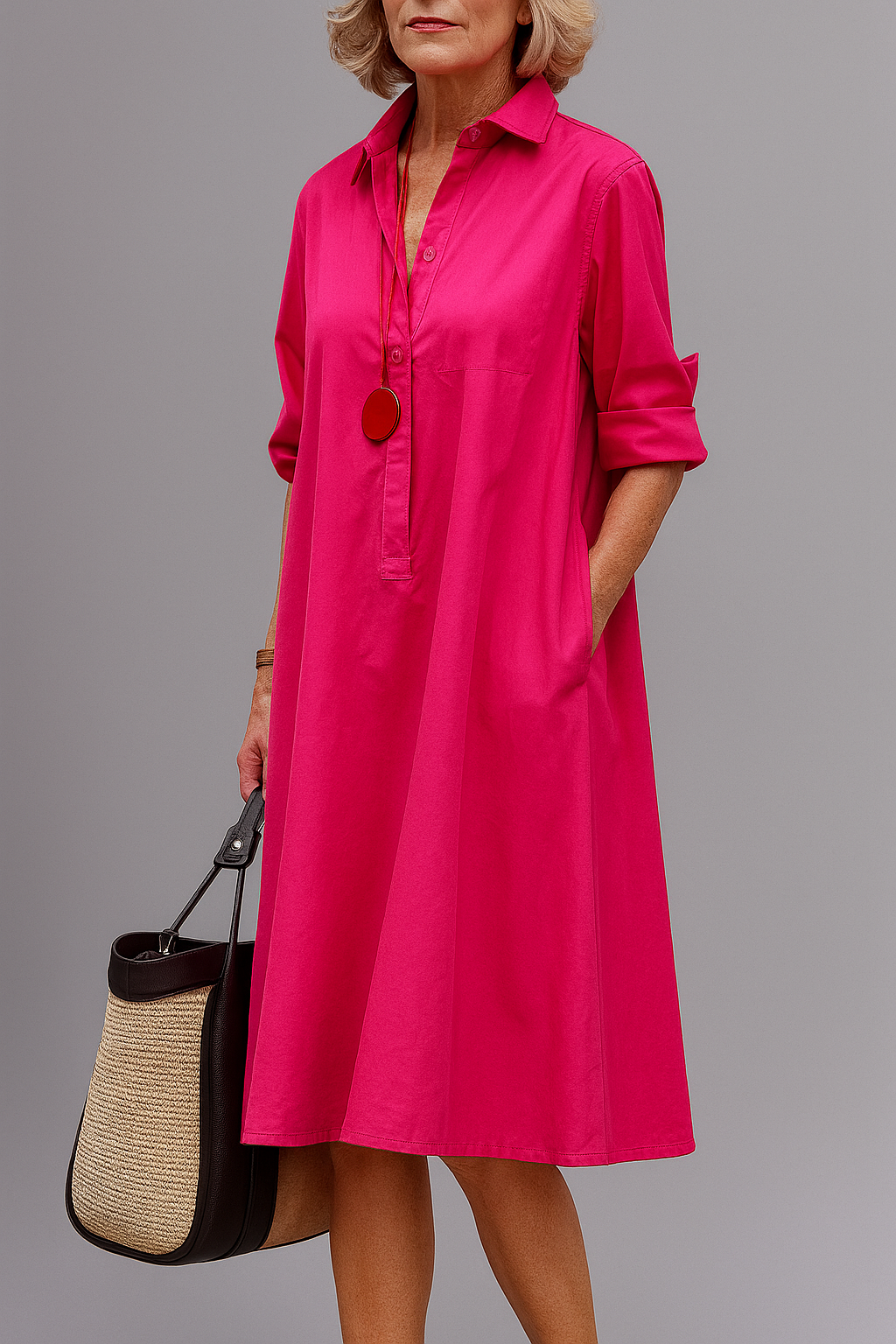 Petra - Robe élégante pour des occasions mémorables