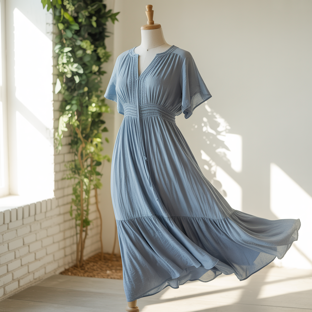Collection d’été