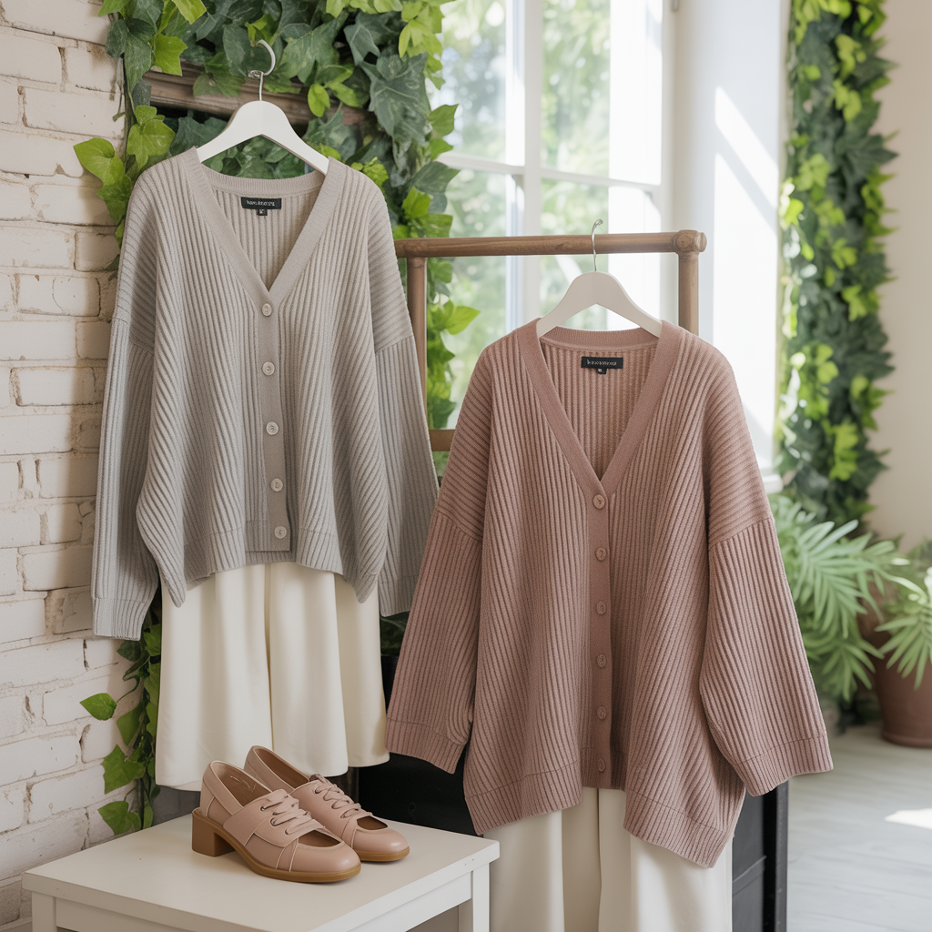 Collection exclusive Pré-Automne