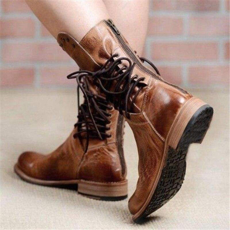 Aruna|Bottes Élégantes et Confortables