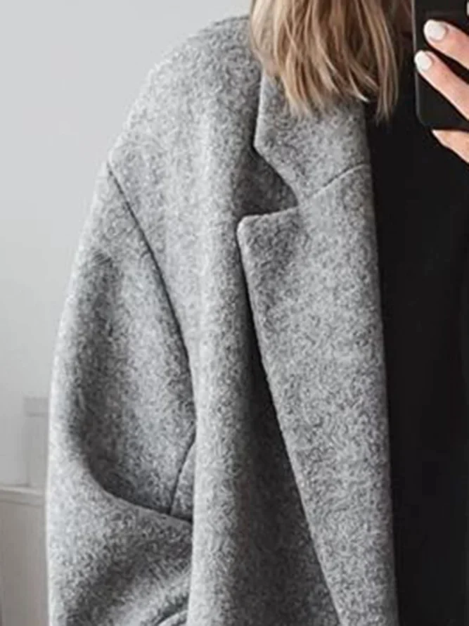 Manteau Élégant Jennifer™