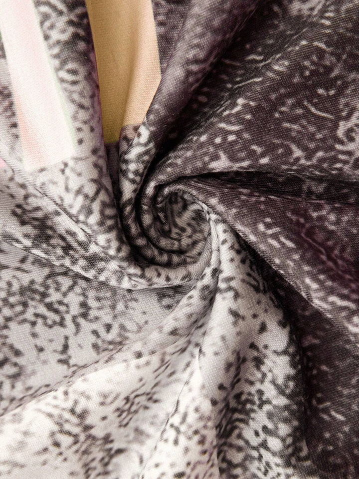 Océane | Chandail Vintage Chic