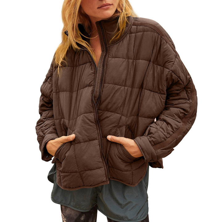 April™ | Veste Puffer Légère