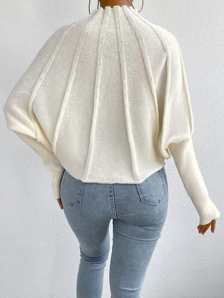 Dory | Pull à Manches Dolman