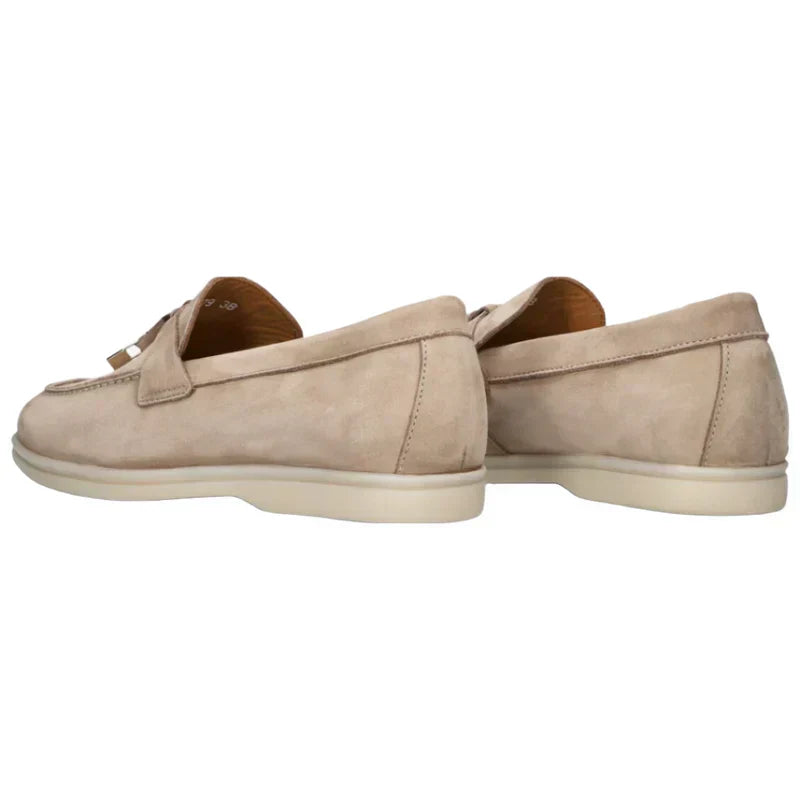 Camille| Mocassins Lady