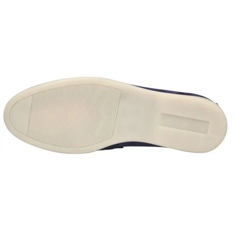 Camille| Mocassins Lady