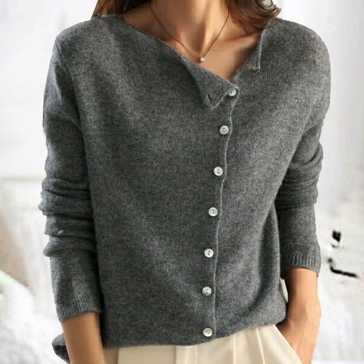 NATALIE | CARDIGAN ÉLÉGANT