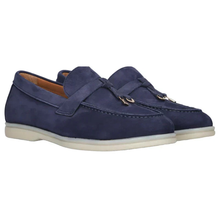 Camille| Mocassins Lady