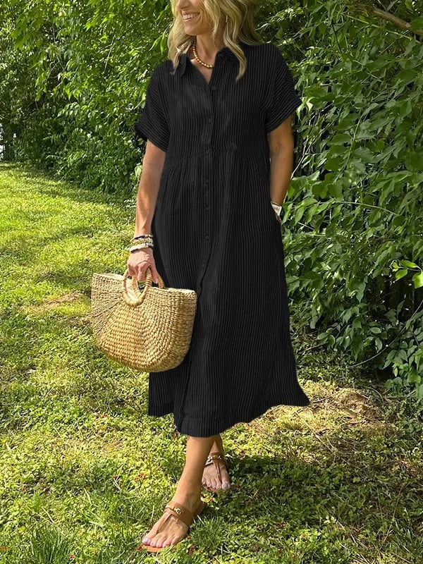 Angela™| Robe Maxi