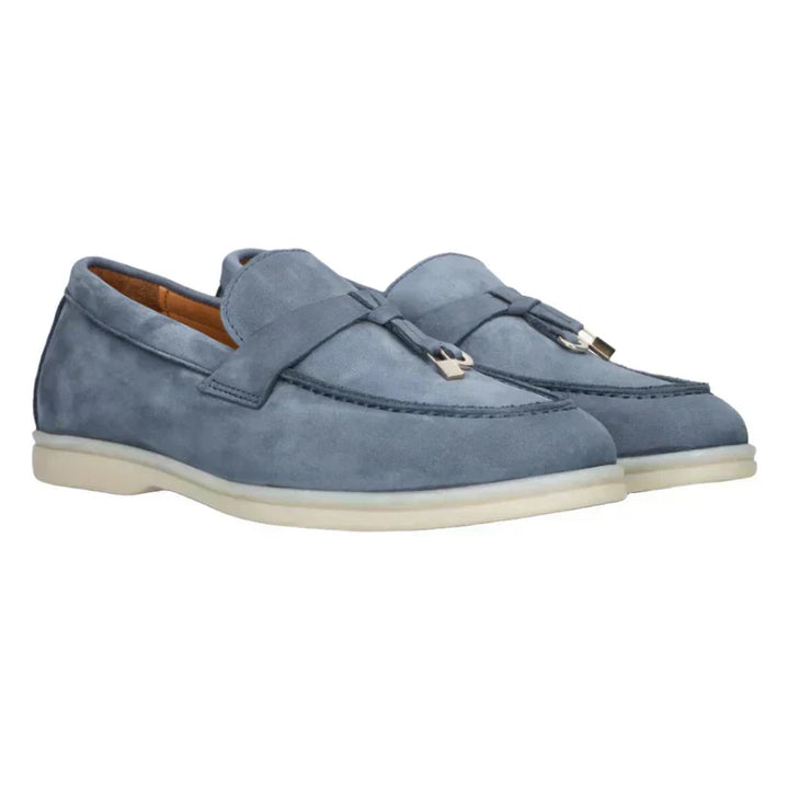 Camille| Mocassins Lady