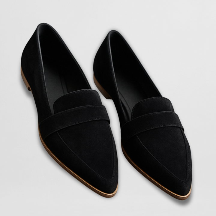 Lazara | Mocassins élégants et confortables