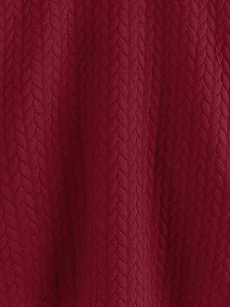 Ernesta - Veste d'Hiver Chaleureuse pour Femmes