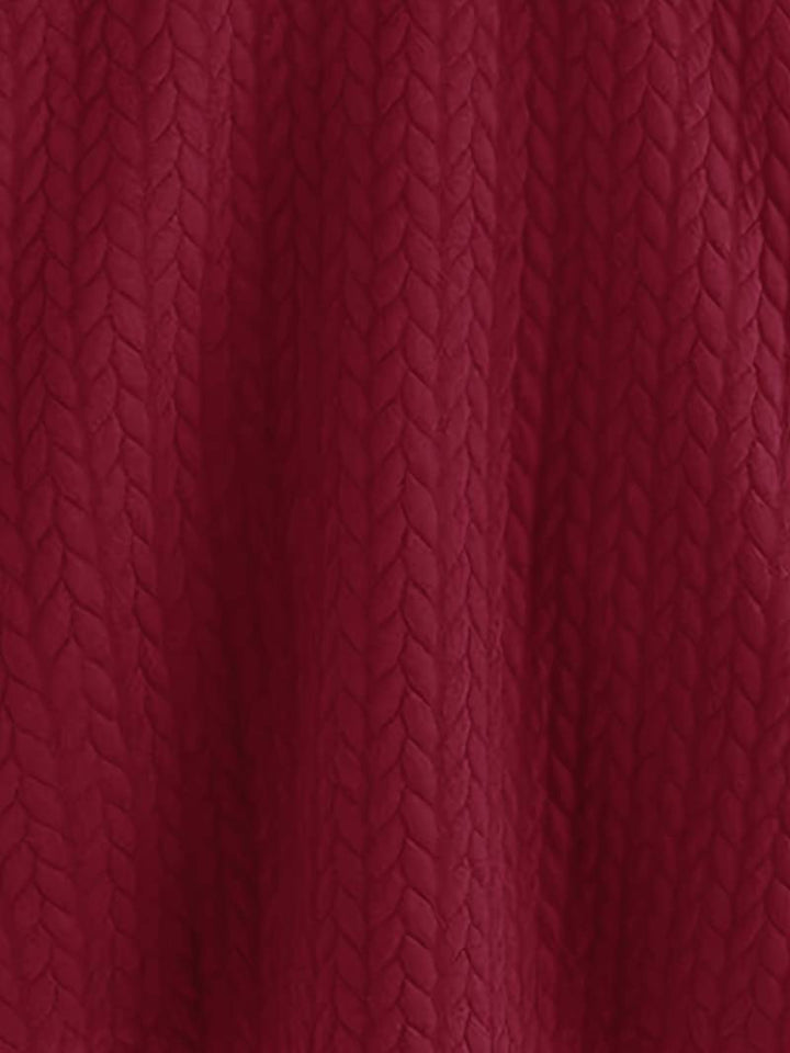 Ernesta - Veste d'Hiver Chaleureuse pour Femmes