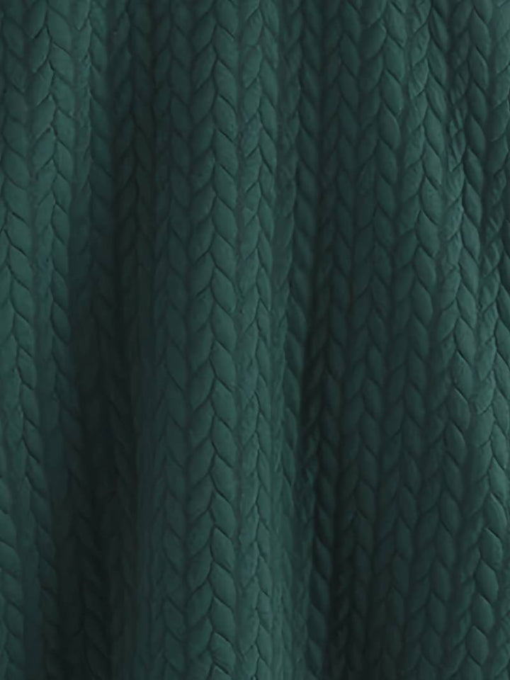 Veste à Boutons Chaude Leslie™