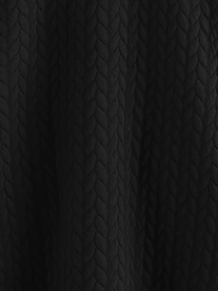 Ernesta - Veste d'Hiver Chaleureuse pour Femmes