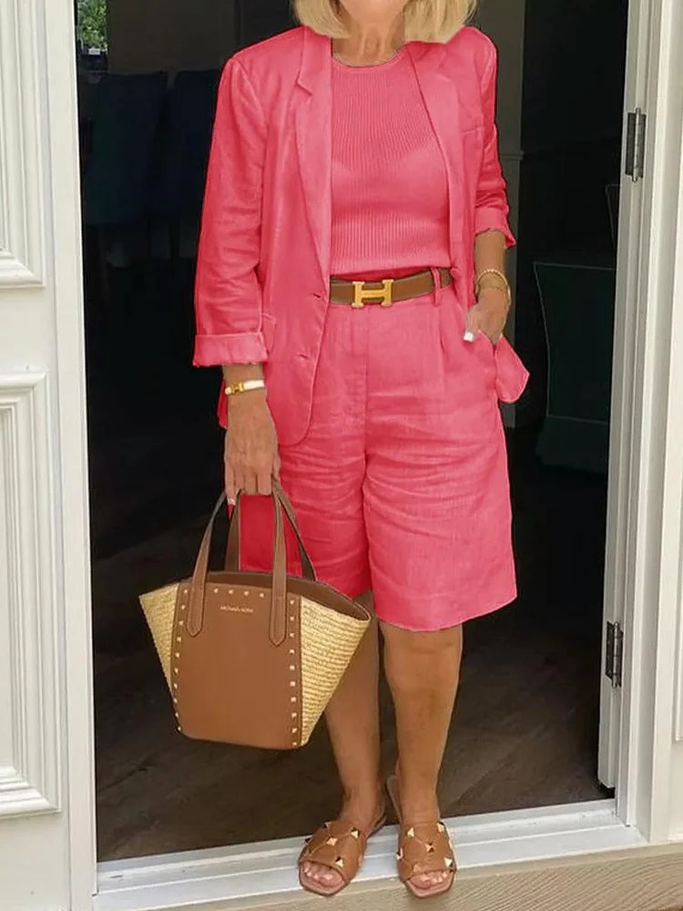 Rive™ | Ensemble décontracté deux pièces