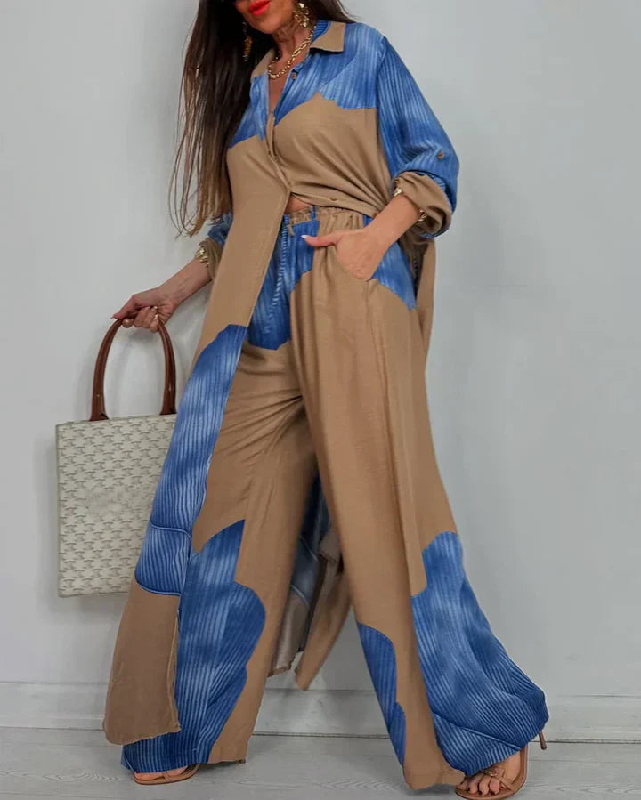 Moriel™ | Ensemble Élégant