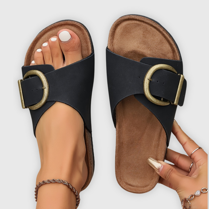 Indy™ | Chaussons décontractés
