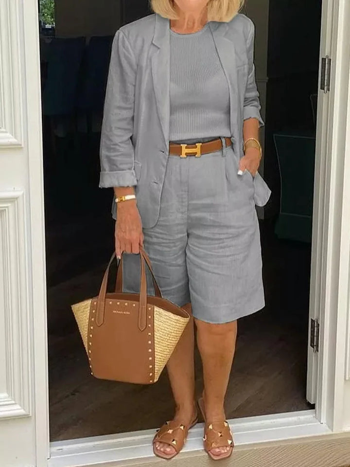 Rive™ | Ensemble décontracté deux pièces