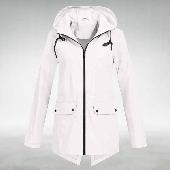 Roslyn | Veste Imperméable