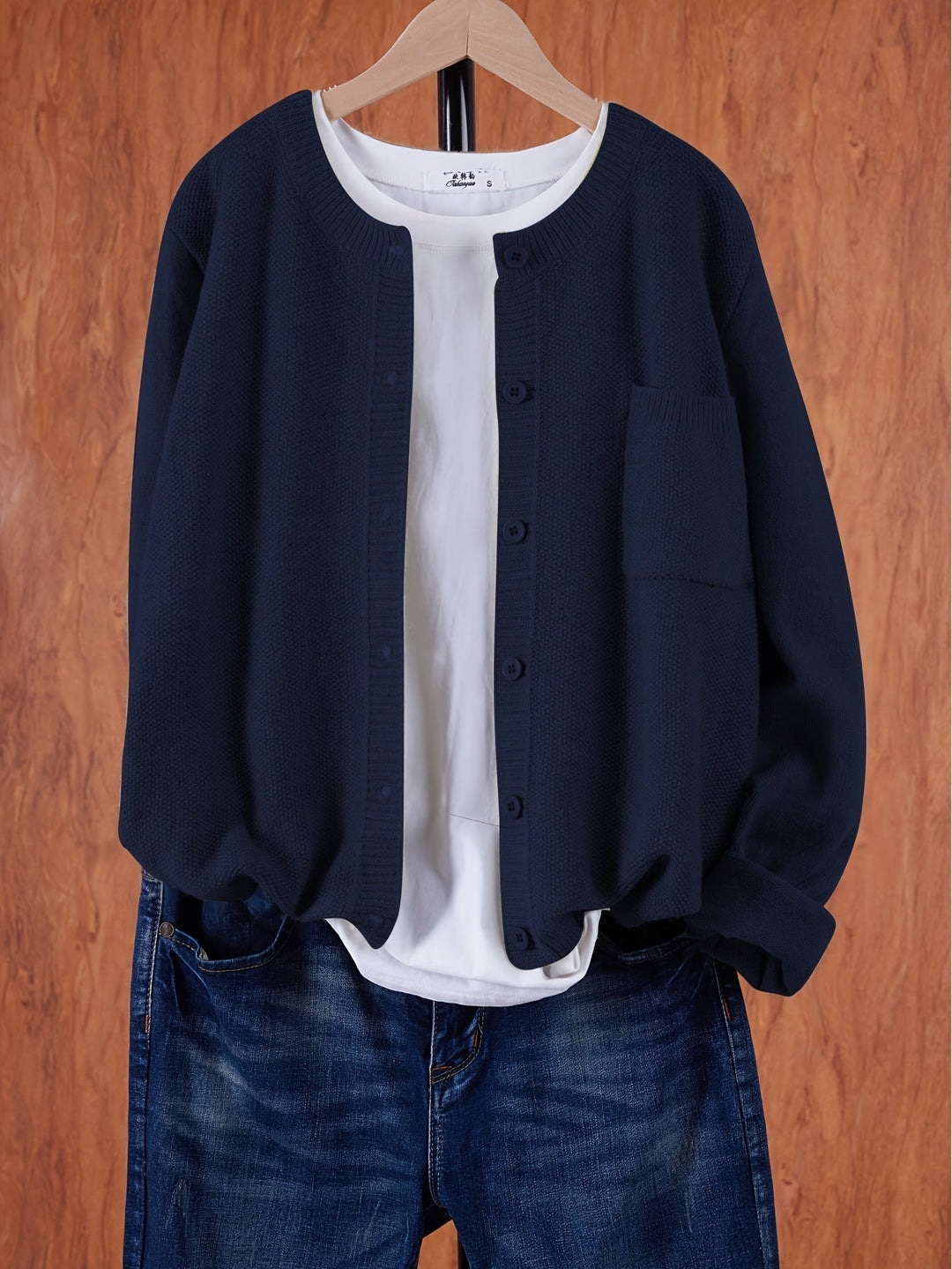 Cardigan Classique Sandra™