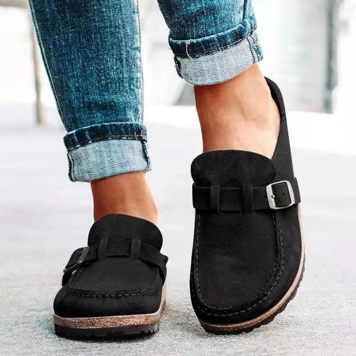 SABINA | SANDALES CONFORTABLES POUR TOUS LES JOURS