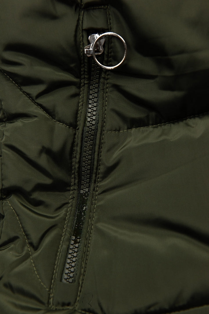 Manteau Parka Maya™ d'Hiver