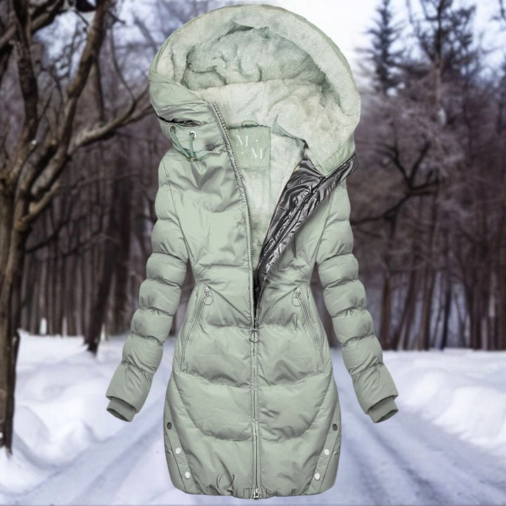 Manteau Parka Maya™ d'Hiver