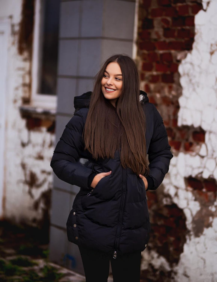 Manteau Parka Maya™ d'Hiver