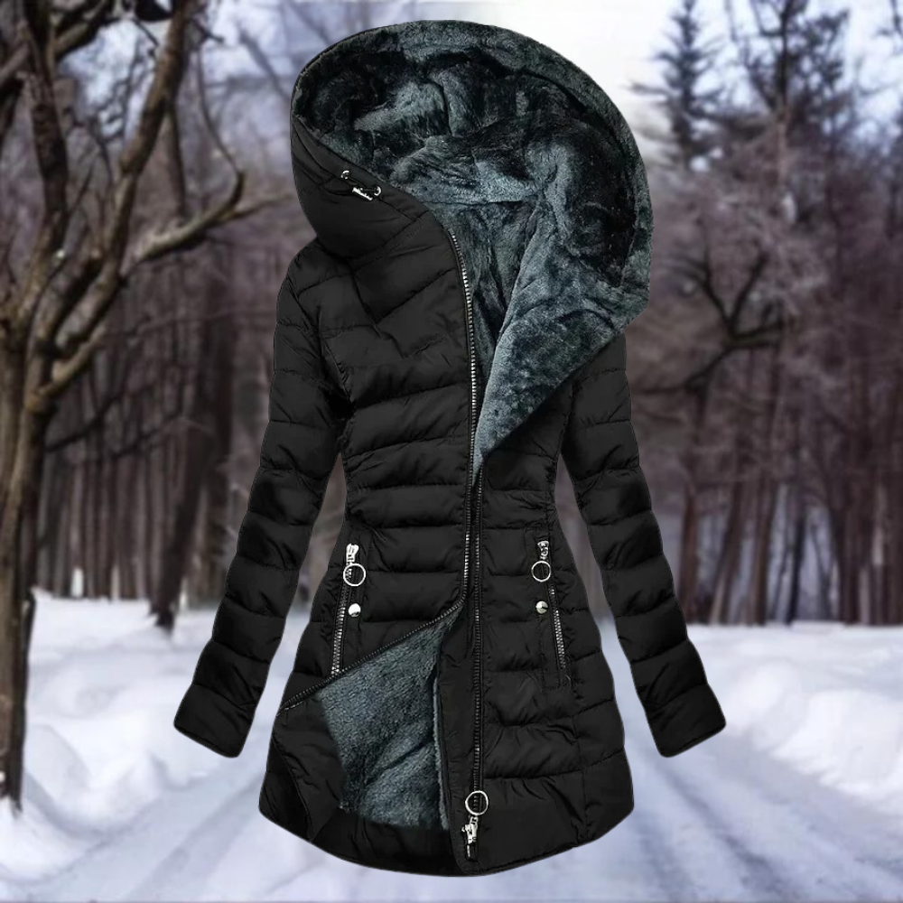 Parka d'Hiver Laura™