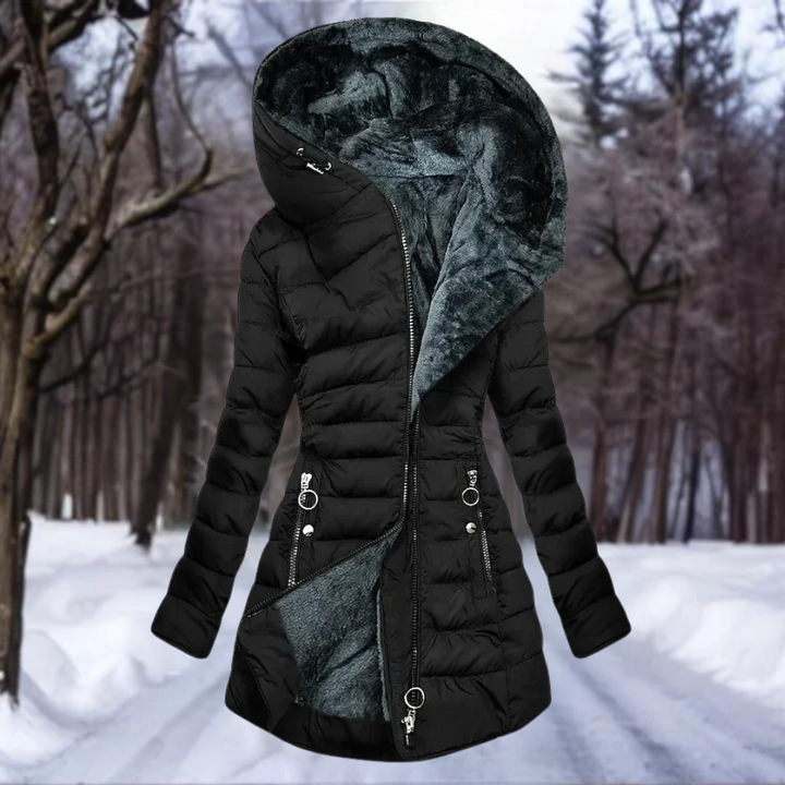 Parka d'Hiver Laura™
