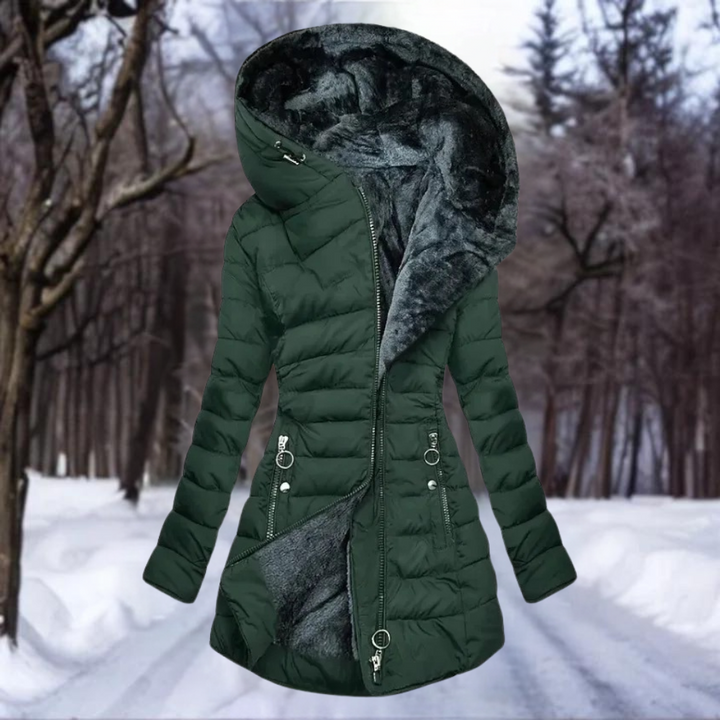 Parka d'Hiver Laura™