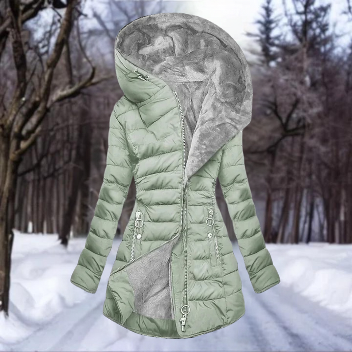 Parka d'Hiver Laura™