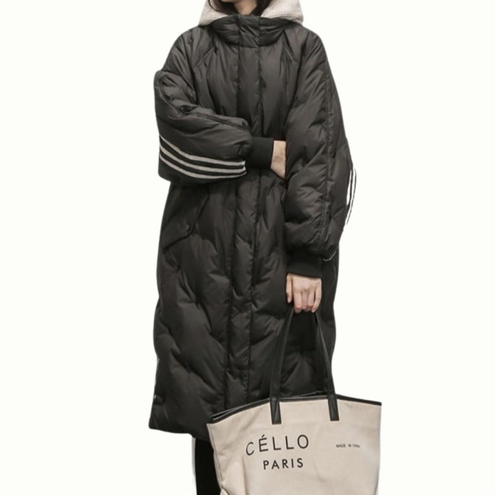 Veste d'Hiver Longue Sherry™