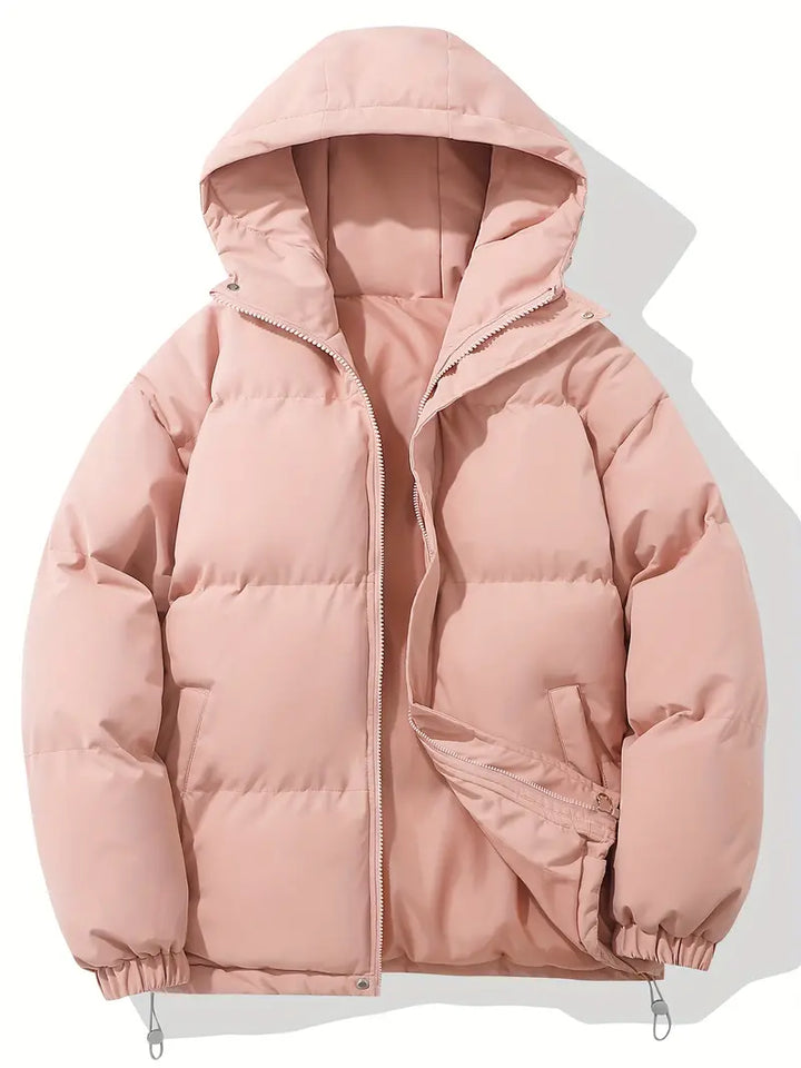 Veste Puffer d'Hiver Isabella™