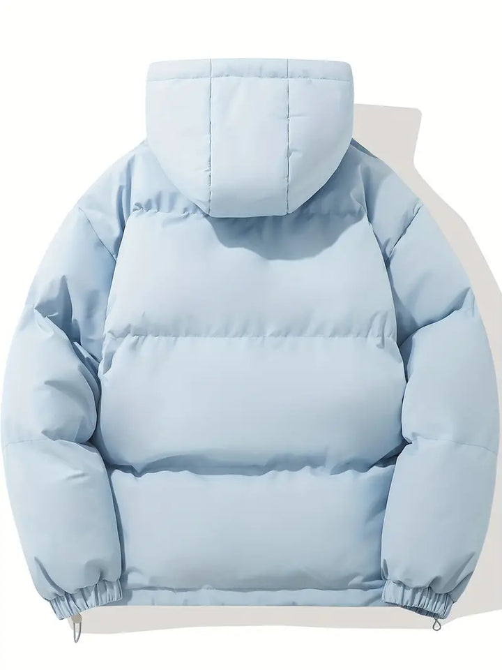 Veste Puffer d'Hiver Isabella™