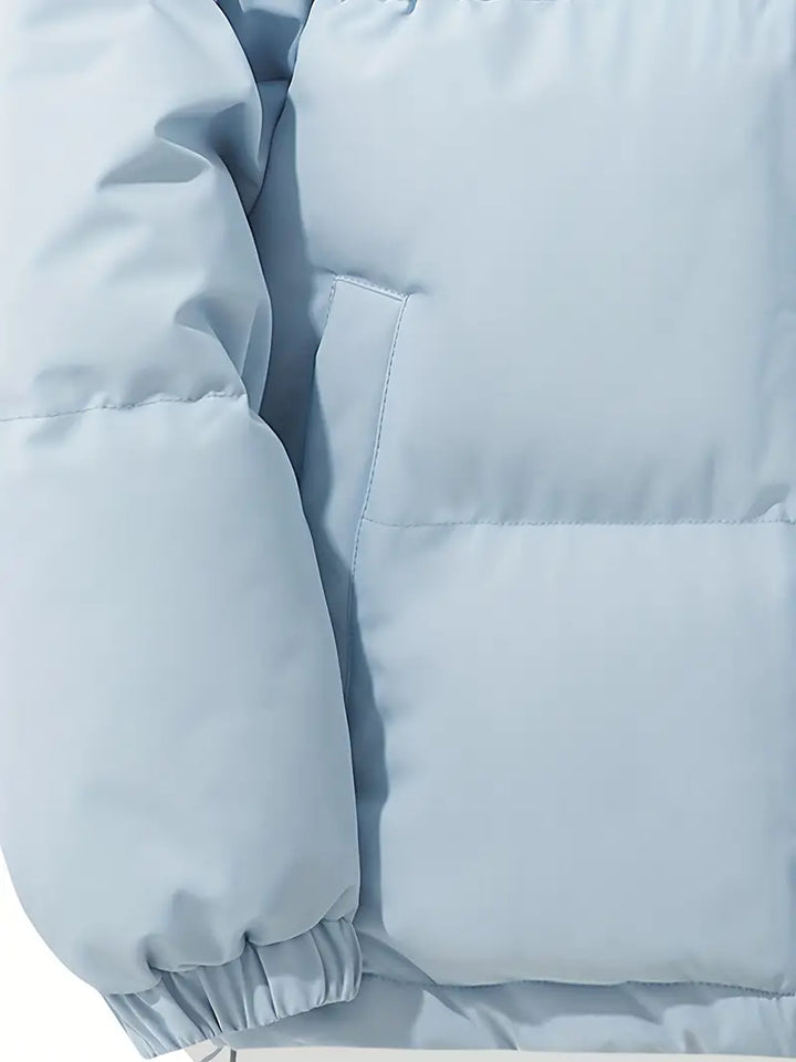 Veste Puffer d'Hiver Isabella™