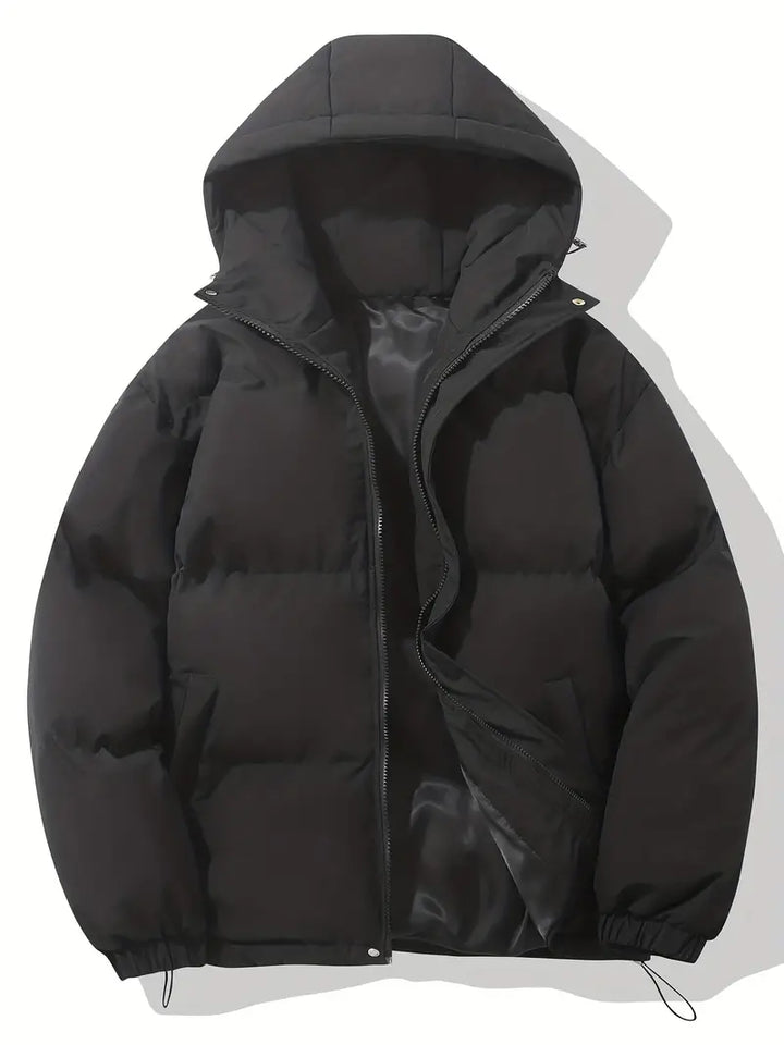 Veste Puffer d'Hiver Isabella™