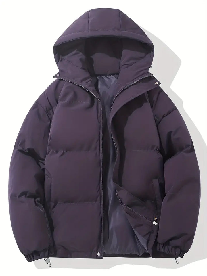 Veste Puffer d'Hiver Isabella™