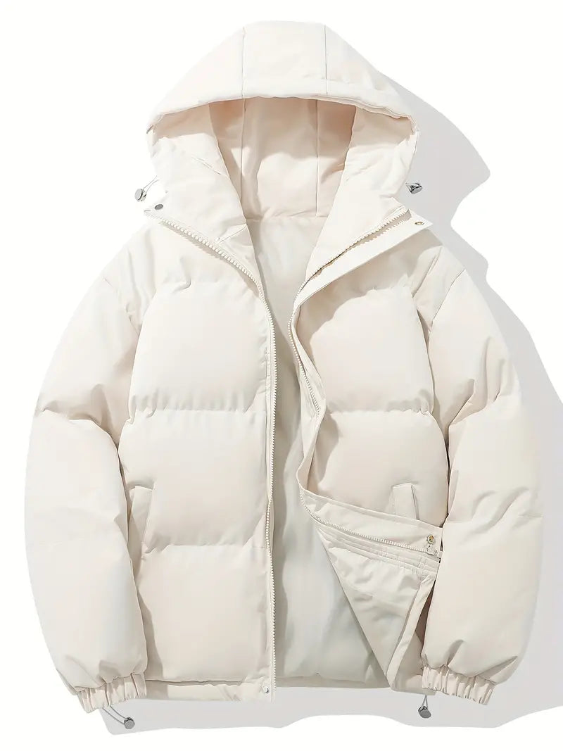 Veste Puffer d'Hiver Isabella™