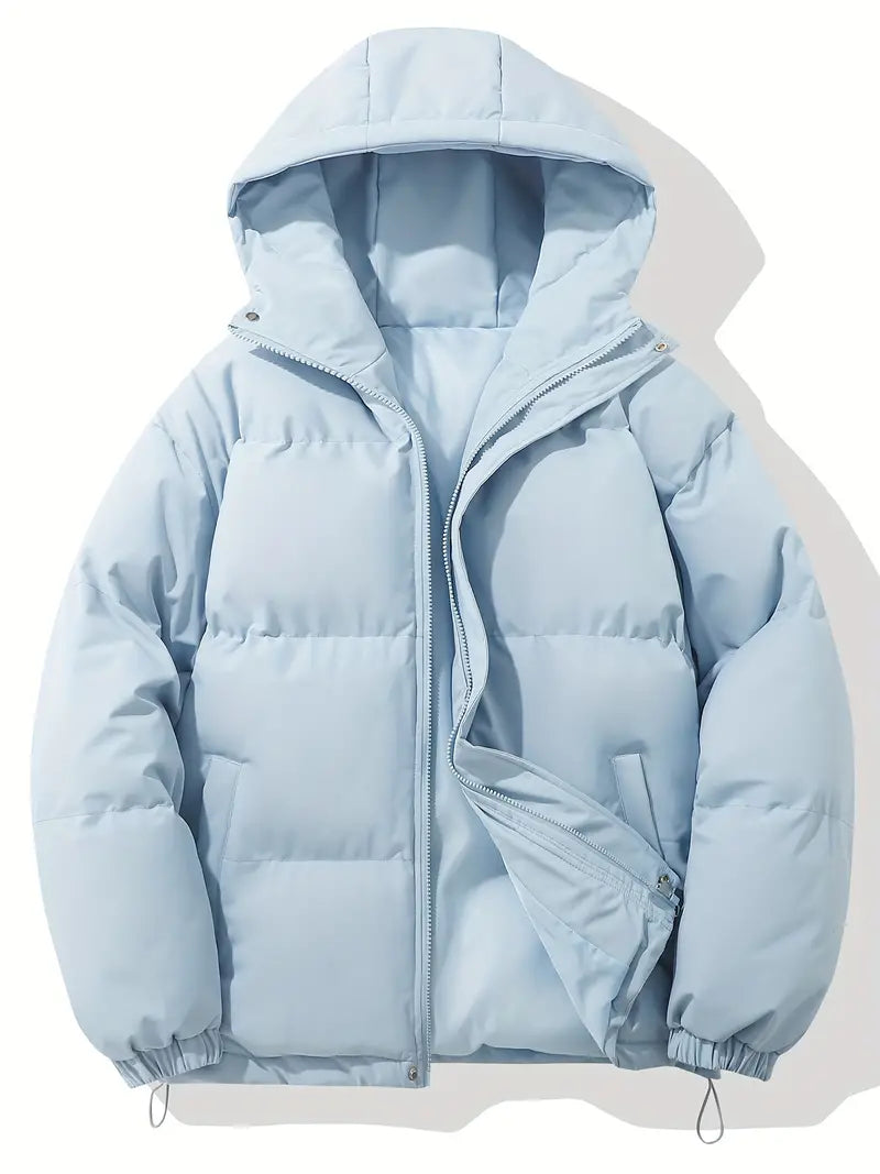 Veste Puffer d'Hiver Isabella™