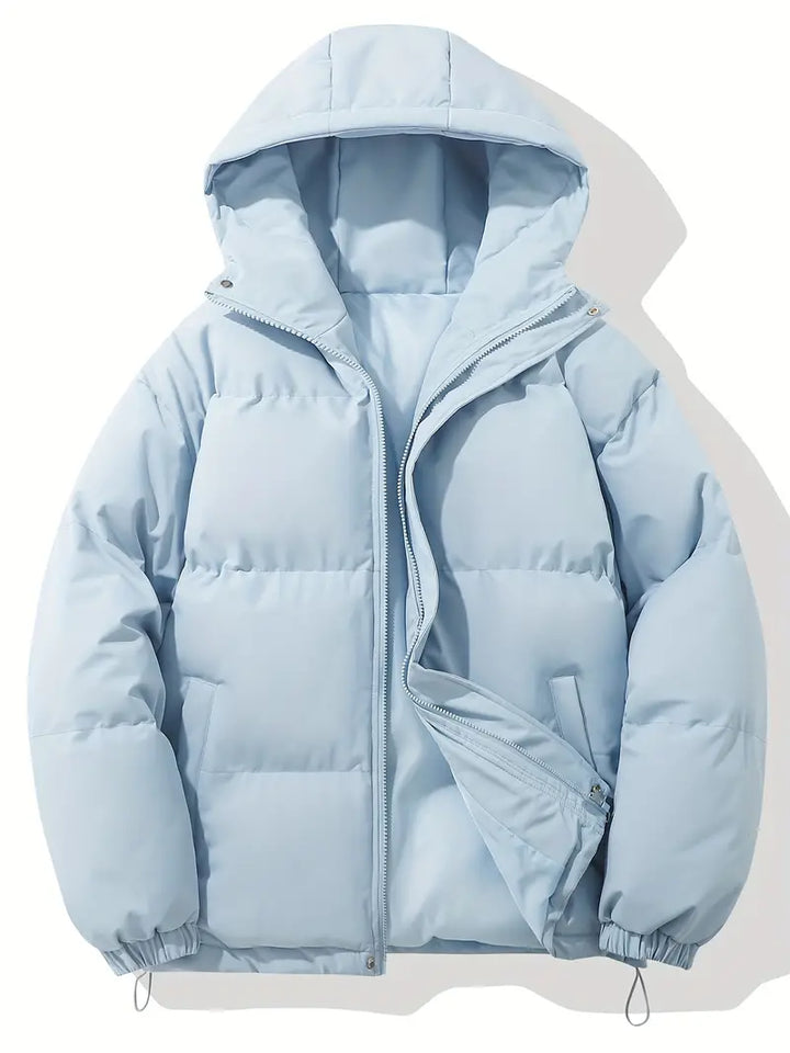 Veste Puffer d'Hiver Isabella™