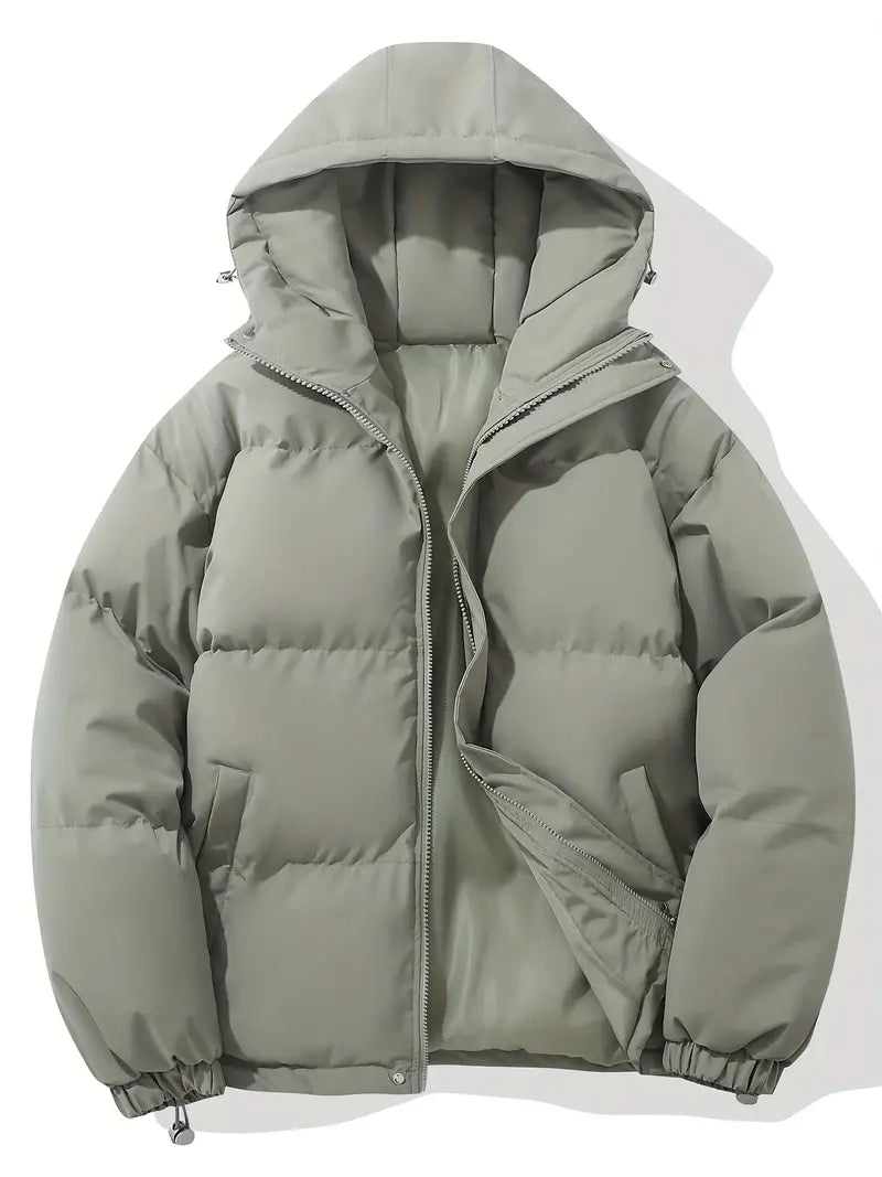 Veste Puffer d'Hiver Isabella™