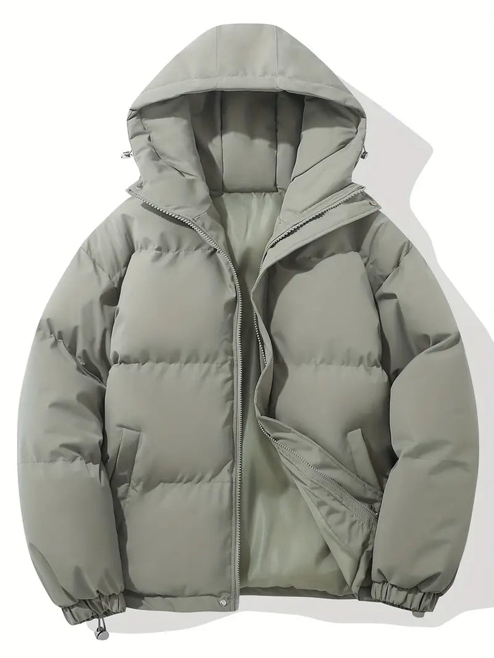 Veste Puffer d'Hiver Isabella™