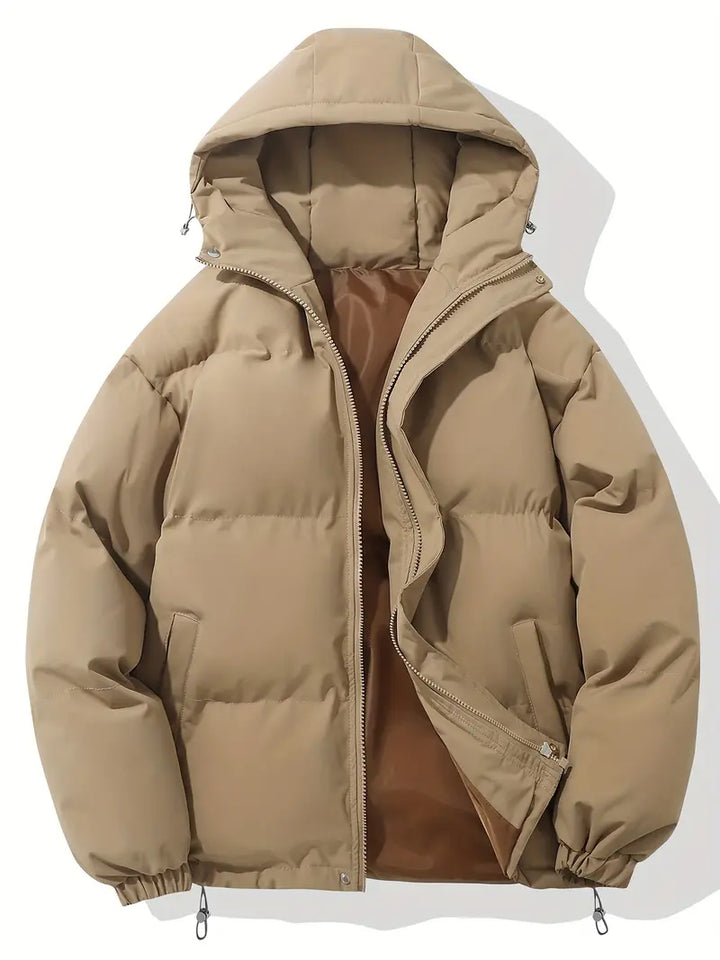 Veste Puffer d'Hiver Isabella™