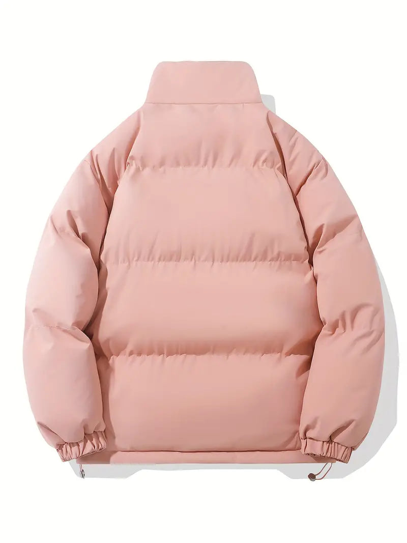 Veste Puffer d'Hiver Isabella™