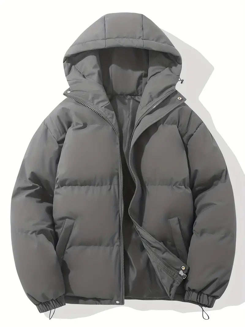Veste Puffer d'Hiver Isabella™