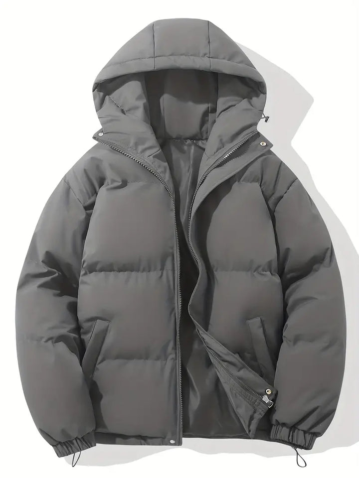 Veste Puffer d'Hiver Isabella™