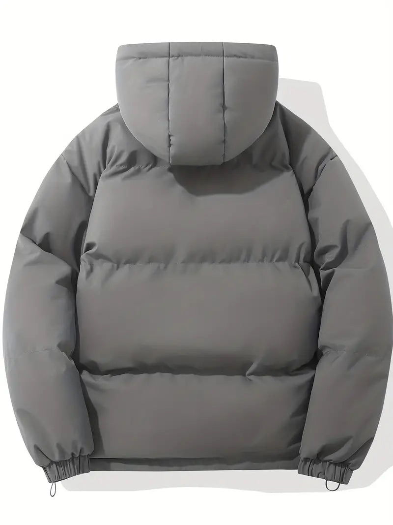 Veste Puffer d'Hiver Isabella™