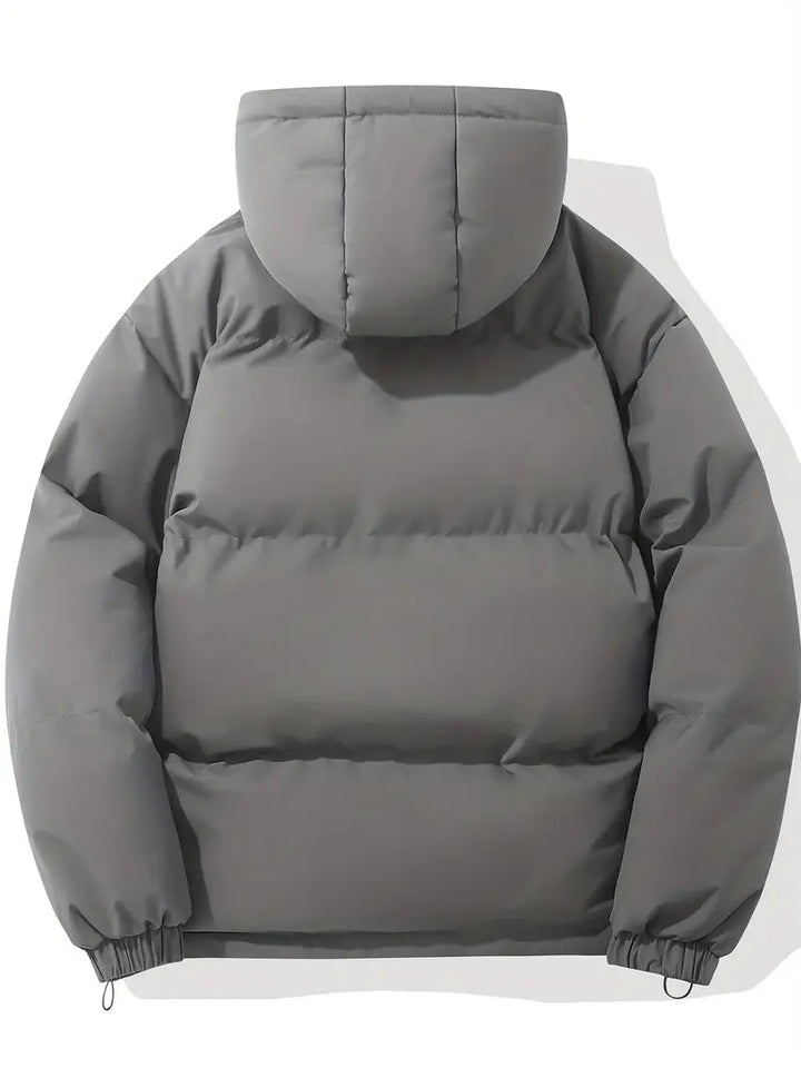 Veste Puffer d'Hiver Isabella™